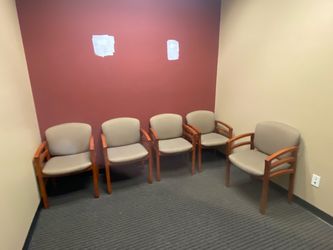 Office chairs