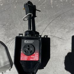 Progressive Industry RV 30 Amp Surge Protector