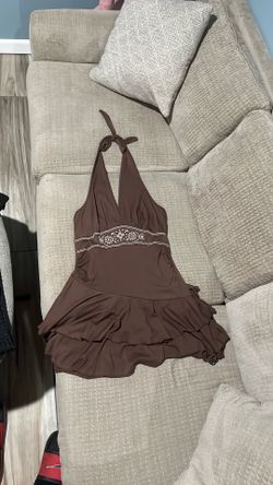 Vaquera Dress