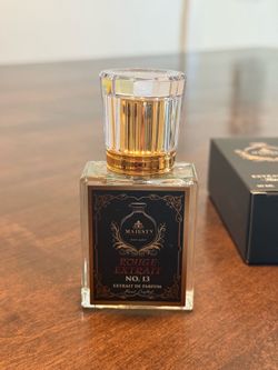 Baccarat Rouge 540 Extrait