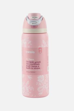 Pink Coquette Owala