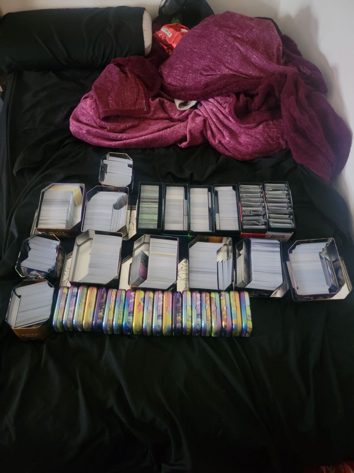 Pokemon bulk