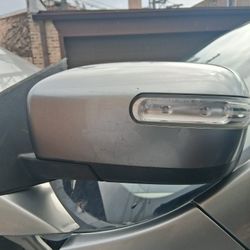 Mazda Cx-9 Window Regulator, Window, Mirror