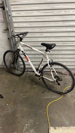 KTM Sorento Cross , aluminum , frame size - 60”