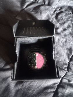 🚨 Men’s Diesel Watch 🚨