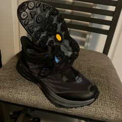 Hoka Size 9 Running Shoes