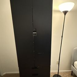 Ikea Tall Locker