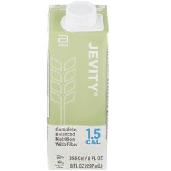 Tube Feeding Formula 