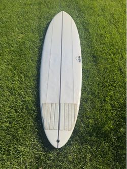 Surfboard 6’8 JS BIG BARON