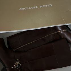 Michael Kors Boots