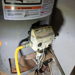 Water Heater 