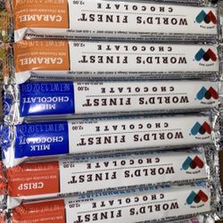 World's Finest Chocolate 