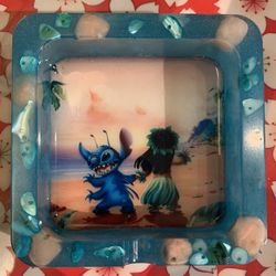 Lilo & Stitch Ashtray