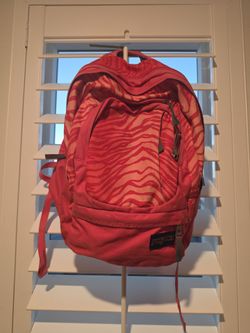Jansport backpack
