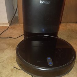 IonVac SmartClean V4 Robot Vacuum