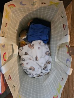 Baby Clothes