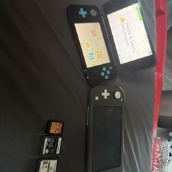 Nintendo 