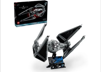 TIE Interceptor