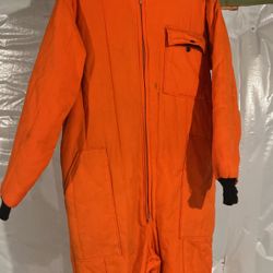 Men’s Hunting Overalls