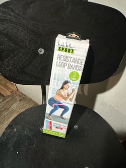 Resistance Bands