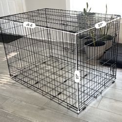 Dog Cage