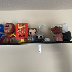 Funko Pop Collection