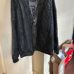 Pellepelle Jacket Size 62