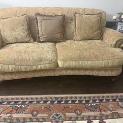 Sofa Set 
