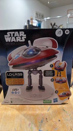 Star Wars Lola