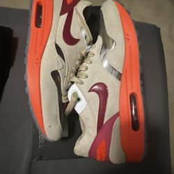Air Max 1 Clot 