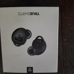 Trueshift2 Wireless earbuds