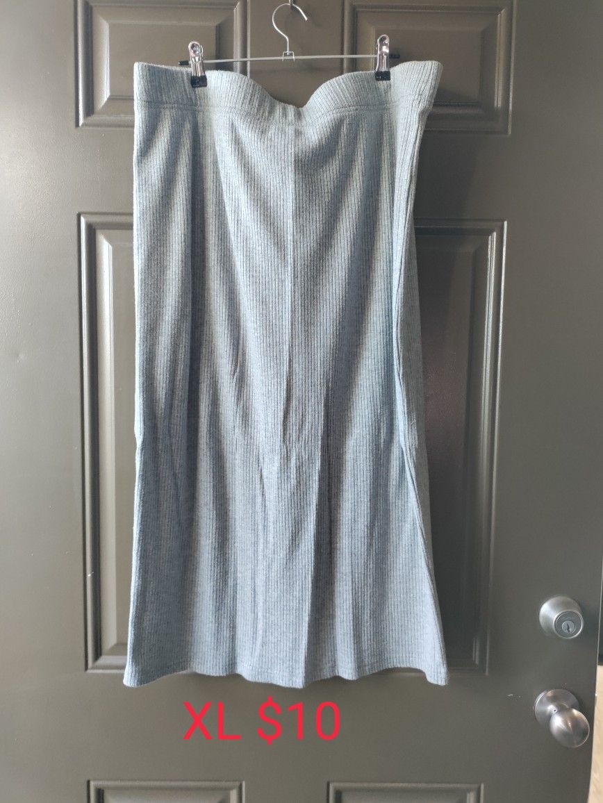 Dress/Skirts