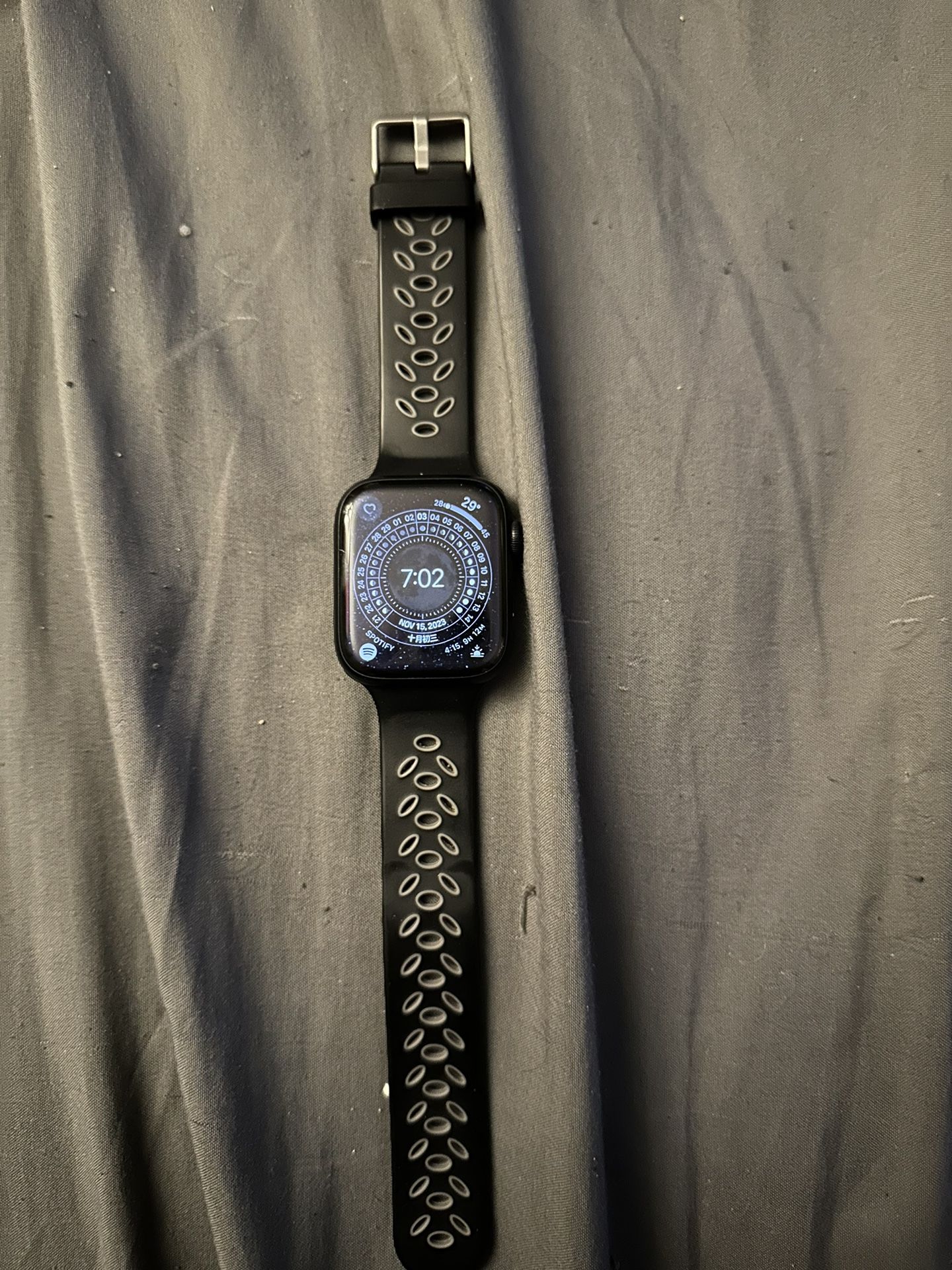 Apple Watch Series 8