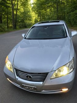2009 Lexus ES 350