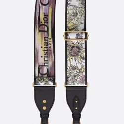 Dior Adjustable Strap