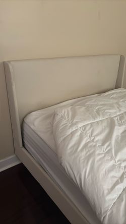 Bed frame