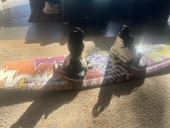 Wakebaord
