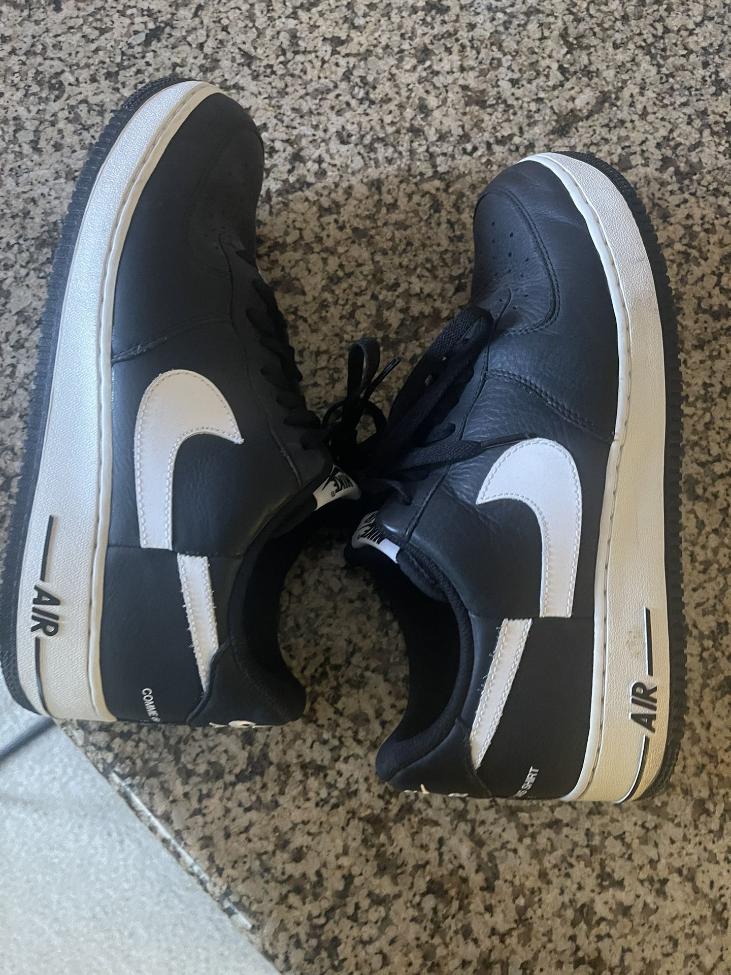 Leandro Lopes Mining Shoe