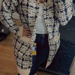 Cardigan 