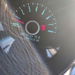 2014 Mustang V6 3.7 6-speed Manual 