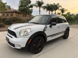 2012 Mini Cooper