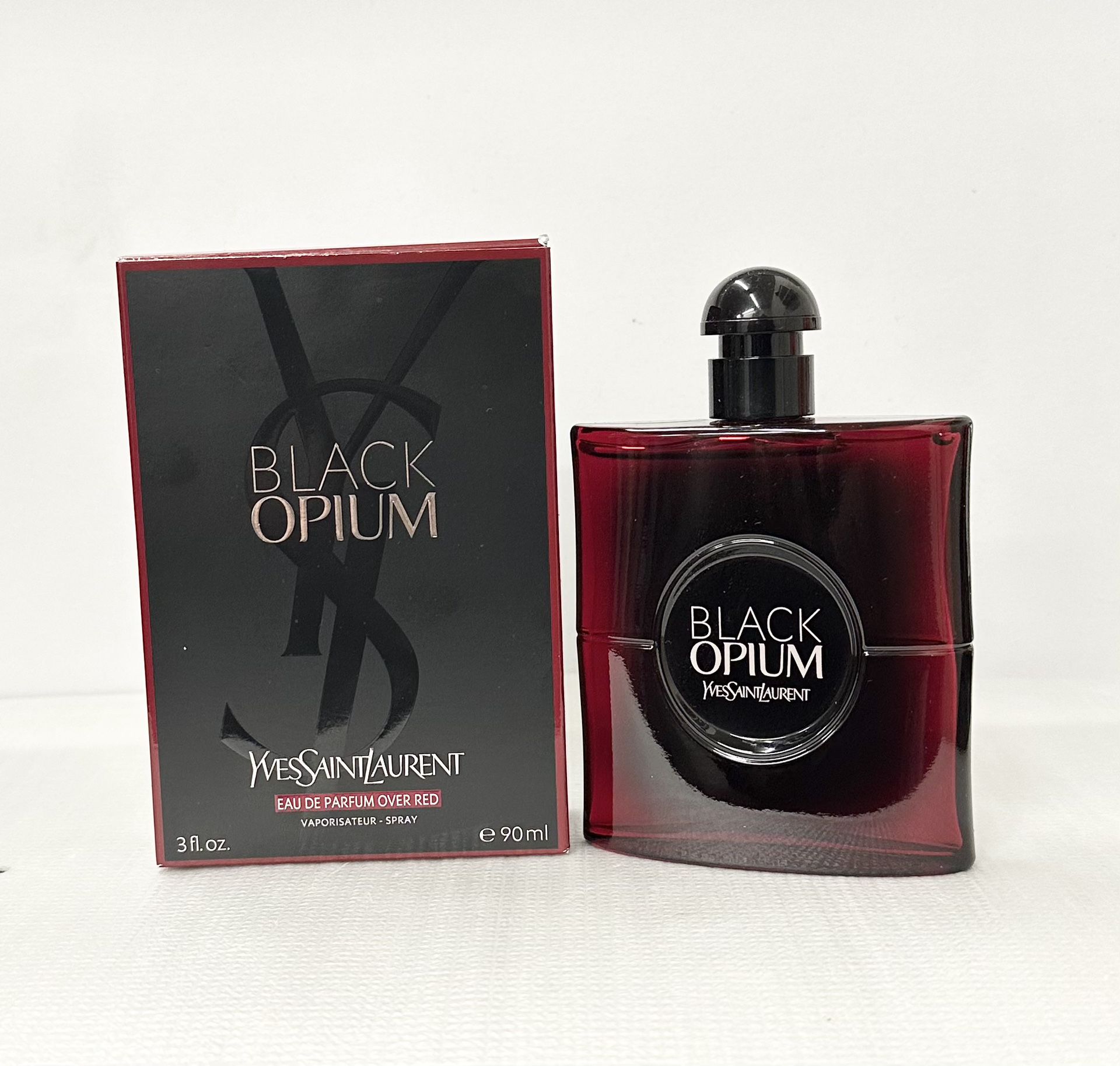 Black Opium PARFUM Perfume 