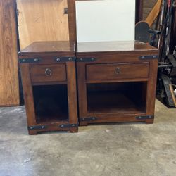 End Table 