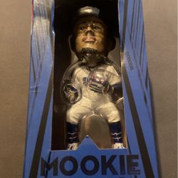 Mookie Betts 24 Bobble Head