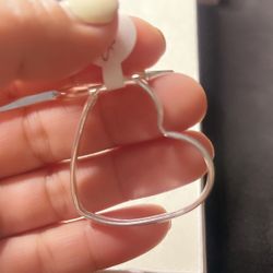 Silver 925 Earrings