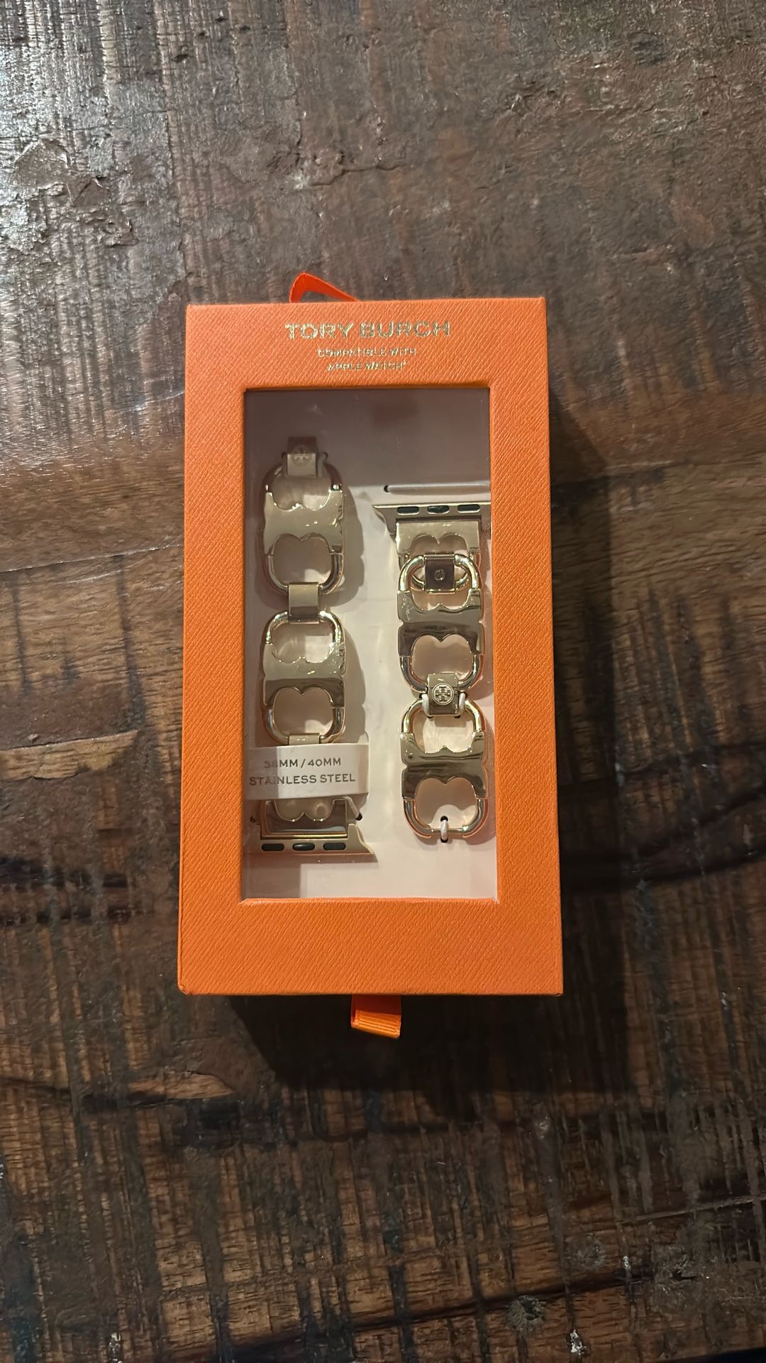 Apple Watch band