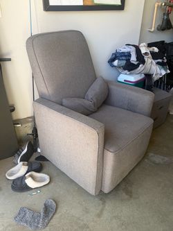 Rocking chair