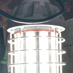 KEYSTONE High Bay HID Light 100w 5000k