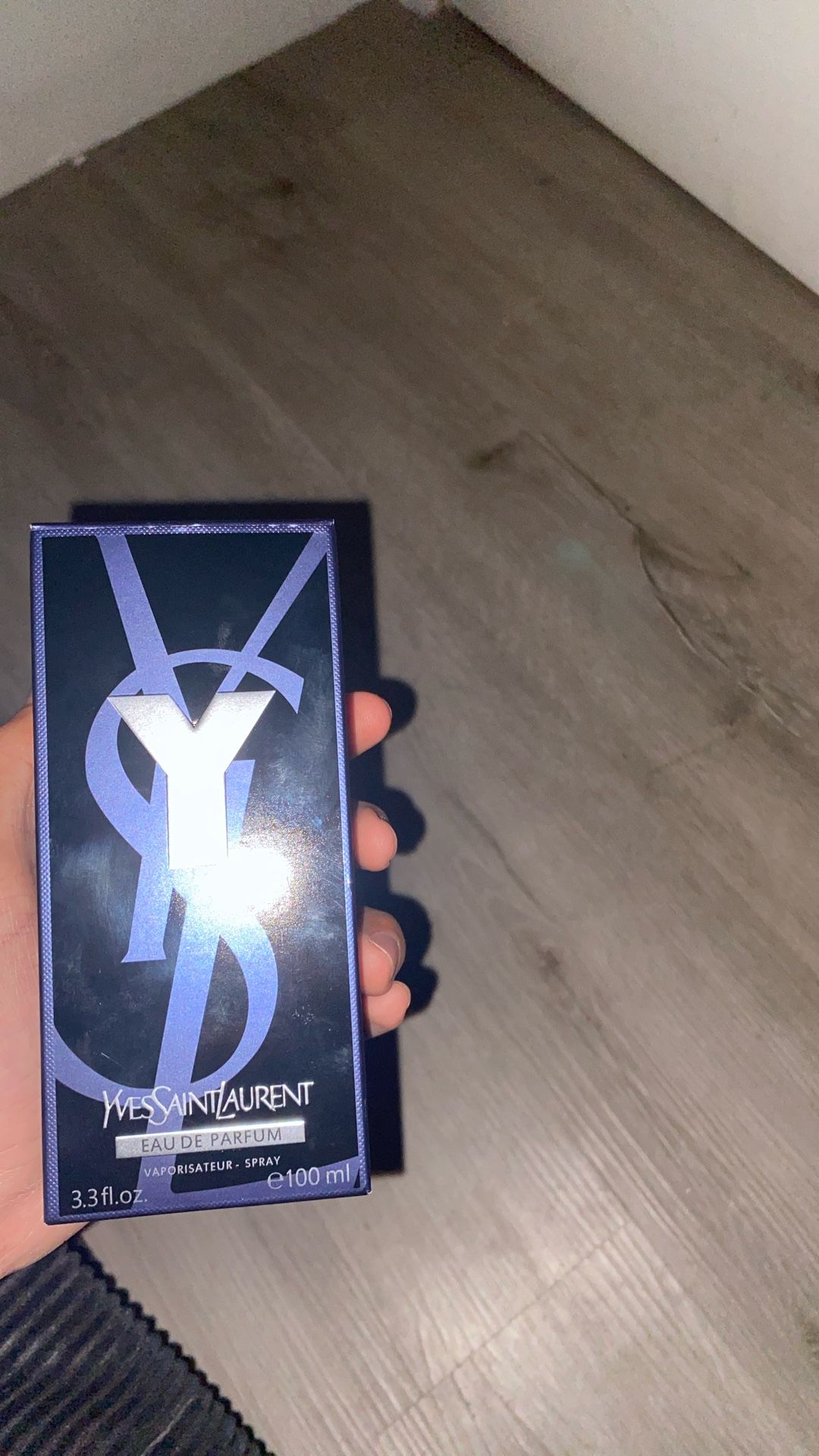 Yves Saint Laurent Cologne