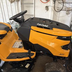Cub Cadet New Condition